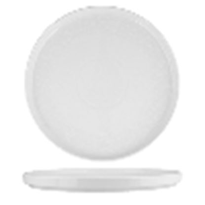 Picture of ARIANE SELAS SHORT RIM STACKABLE PLATE 25CM