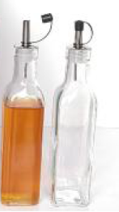 Picture of IMP GK OIL BOTTLE 250ML H23620201