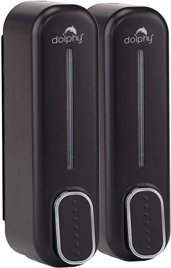 Picture of HK SOAP DISPENSER (DOUBLE)