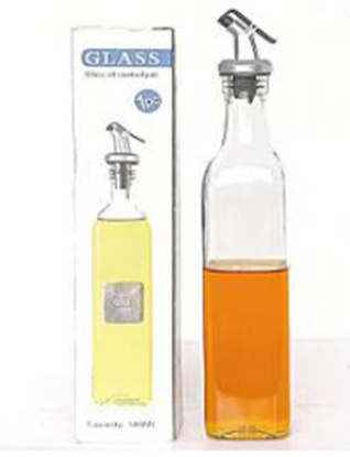 Picture of IMP GK OIL BOTTLE CLIP 535ML MSB-148-