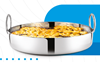 Picture of SM JALEBI KADAI SS 3MM