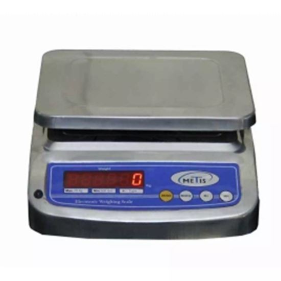 Picture of CHAFFEX SCALE WEIGHING 175X225MM 10KG