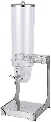 Picture of CHAFFEX CEREAL DISPENSER 4L (SINGLE)