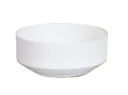 Picture of BONE-CHINA SOUP BOWL HW