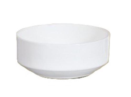 Picture of BONE-CHINA SOUP BOWL HW