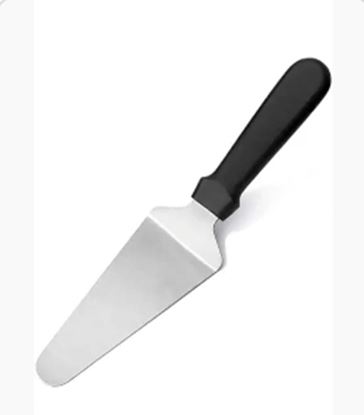 Picture of SC PIZZA LIFTER 6X5 BLACK