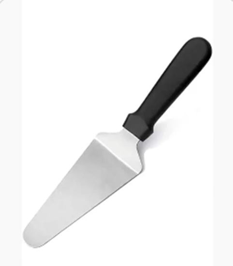 Picture of SC PIZZA LIFTER 6X5 BLACK