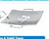 Picture of SM TAWA SQUARE 6MM