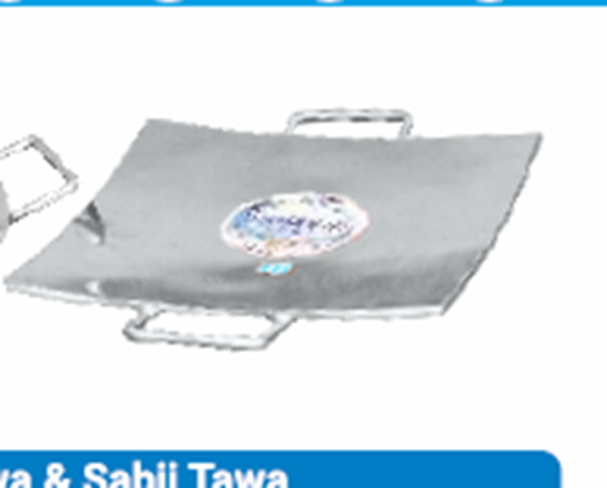 Picture of SM TAWA SQUARE 6MM