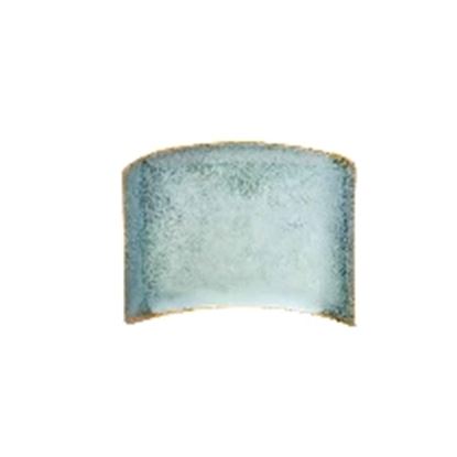 Picture of STN LUM GOLD COAST PLATTER SQ MED 31.4CM 2684