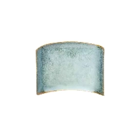 Picture of STN LUM GOLD COAST PLATTER SQ MED 31.4CM 2684