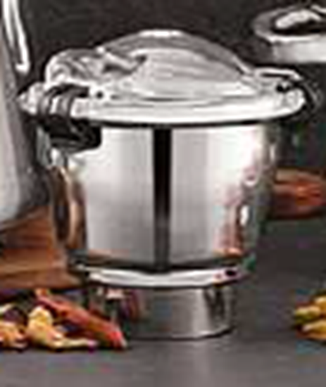 Picture of CMDO SPARES - JAR FOR CHUTNEY