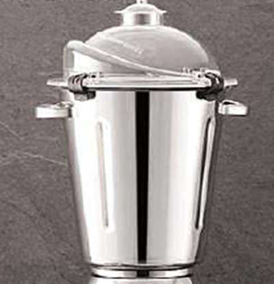 Picture of CMDO SPARES - JAR 3LTR W/FITTING