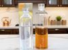 Picture of IMP BOTTLE ECHOU GLASS 750ML DUBLN DSGP01-L1