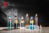 Picture of IMP BOTTLE ECHOU GLASS 750ML DUBLN DSGP01-L1