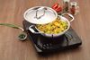 Picture of SM KADAI INDUCTION SS 3MM
