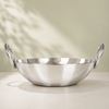 Picture of SM KADAI INDUCTION SS 3MM