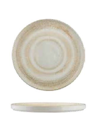 Picture of ARIANE SELAS SHORT RIM STACKABLE PLATE 21CM