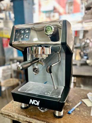 Picture of ELINVER COFFEE MACHINE 1.7L