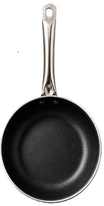 Picture of PPY FRYPAN IB NS G/LID 4MM (N-13) 28CM
