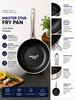 Picture of PPY FRYPAN IB NS G/LID 4MM (N-13) 28CM