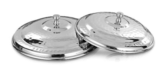 Picture of DESTELLER HANDI LID DOME HMMR (NO2)