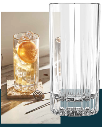 Picture of OCEAN TRAZE PRE HI BALL 350ML 1P03665