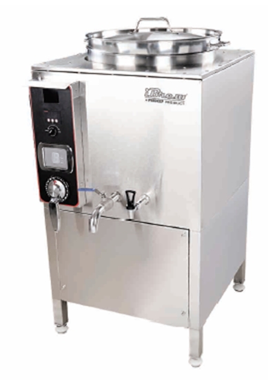 Picture of PRADEEP ELCT TEA MAKER & DISP INSULATED 50L PA-IMB-12