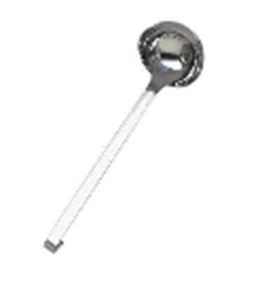 Picture of MTX CHAFING LADDLE SOUP SHEET 602 SS