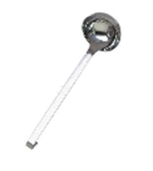 Picture of MTX CHAFING LADDLE SOUP SHEET 602 SS