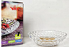Picture of IMP YUJING GLASS PLATTER 9.5" Y7021-4-