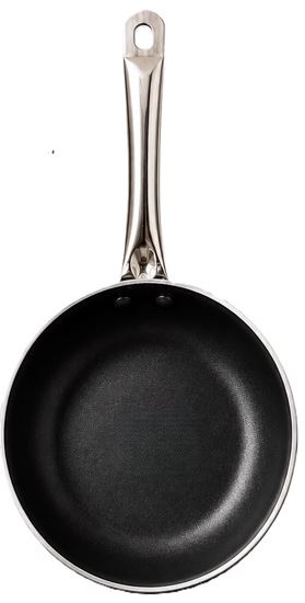 Picture of PPY FRYPAN IB NS 4MM (N-13) 28CM
