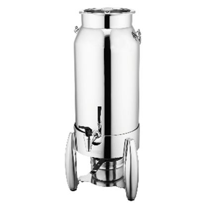 Picture of VNS MILK DISPENCER URN 12L