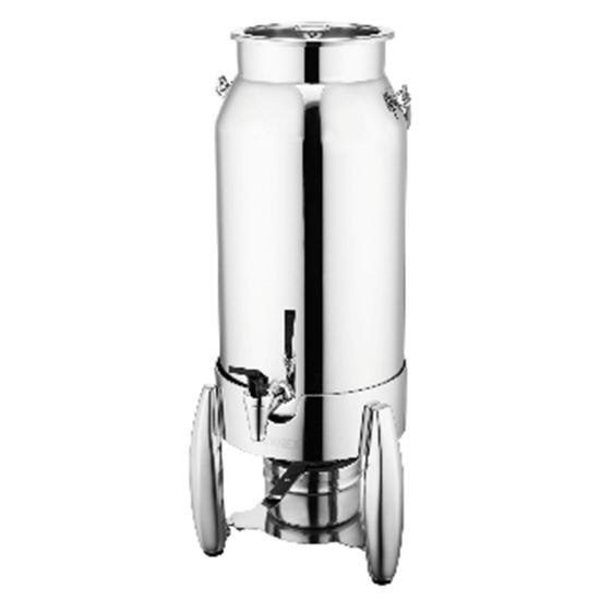 Picture of VNS MILK DISPENCER URN 12L