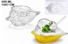Picture of IMP MX MOCKTAIL SHELL GLASS 400ML HBF-2423-
