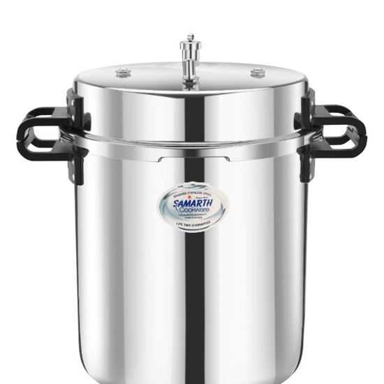 Picture of SM COOKER 30LTR