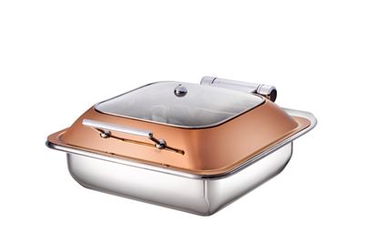Picture of RG HYD SQUARE 7L (INDUCTION) RG LID