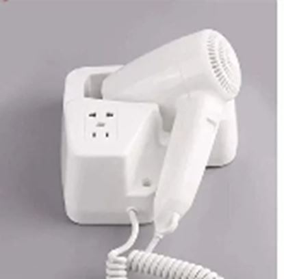 Picture of AGR WALL MOUNTED HAIR DRYER HD-1417