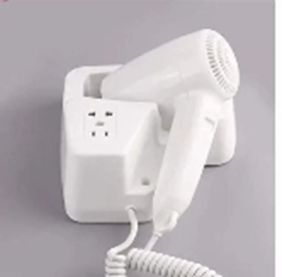 Picture of AGR WALL MOUNTED HAIR DRYER HD-1417