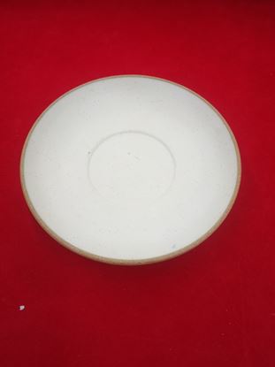 Picture of STN DUAL CREAM SOUP SAUCER SD 2362