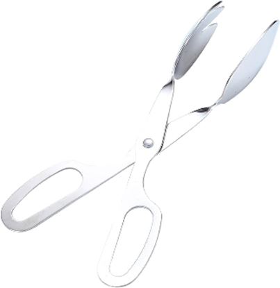 Picture of MAX TONG SCISSOR SALAD SERVING 12