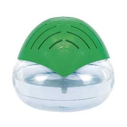 Picture of HK AIR REVITALIZER LED 18CM WHITE LID