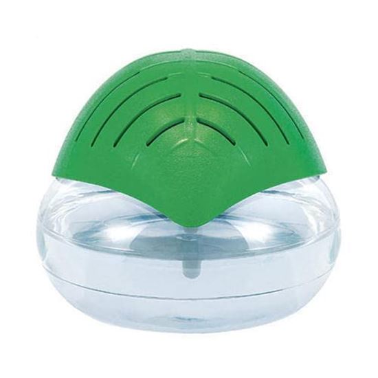 Picture of HK AIR REVITALIZER LED 18CM WHITE LID