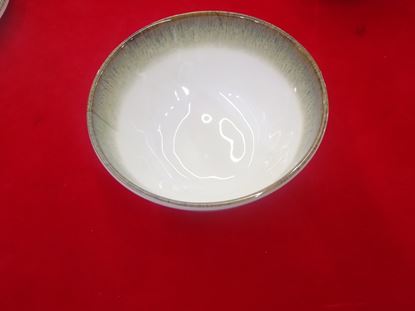 Picture of STN LUM GOLD COAST SERVING BOWL 5.5" 2676