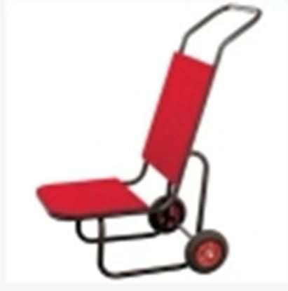 Picture of HK CHAIR CART (TROLLEY)
