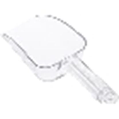 Picture of CHAFFEX ICE SCOOP PC FLAT NO 6 L