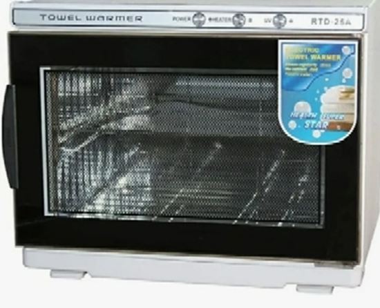 Picture of ELINVER TOWELINVER WARMER 25L WHITE
