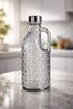 Picture of IMP MS GLASS BOTTLE W/HANDLE 1.1L EMBS KRWB1039-11-