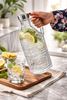 Picture of IMP MS GLASS BOTTLE W/HANDLE 1.1L EMBS KRWB1039-11-