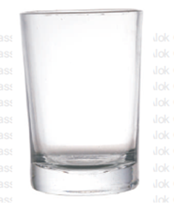 Picture of EAGLE GL 6AHB - JUICE GLASS